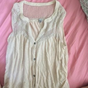 Cute tank from urban outfitters