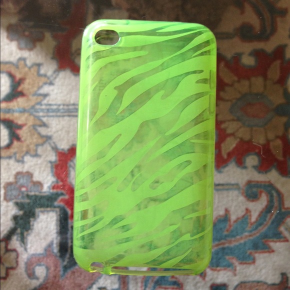 iPod touch 4g case