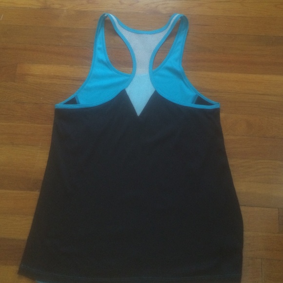 Splits 59 Sabrina Racerback Tank - Picture 1 of 4