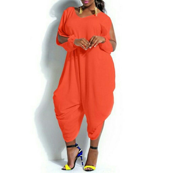 Very stylish rumper - Picture 1 of 2