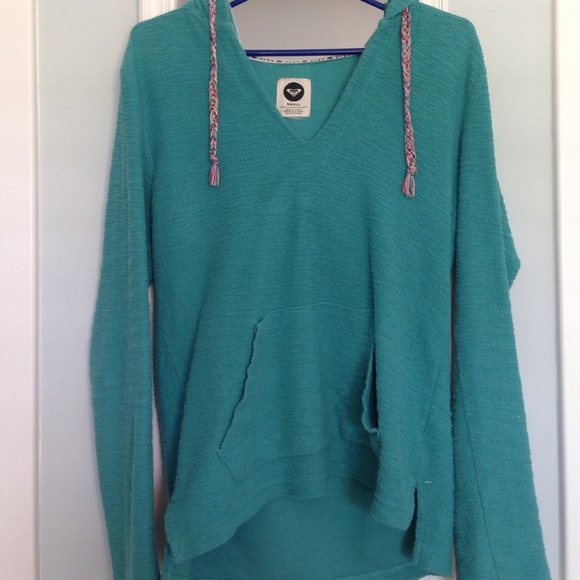 Roxy Tops - Roxy sweater