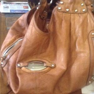 B Makowski handbag **not ready to sell **