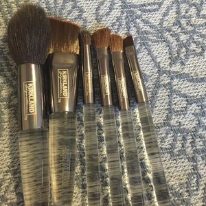 Kirkland brushes (6)