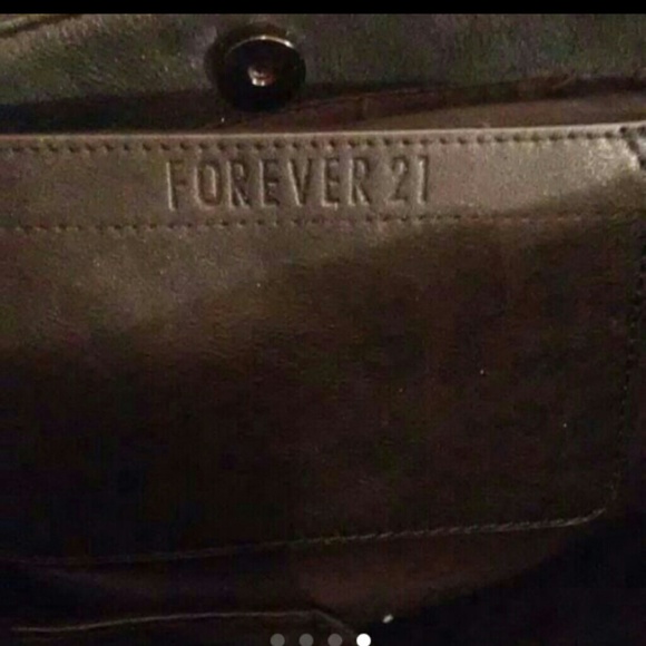 Forever 21 handbag - Picture 3 of 3