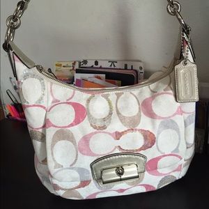Coach handbag