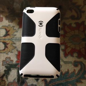 iPod touch 4g case