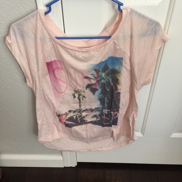 Mossimo T-shirt