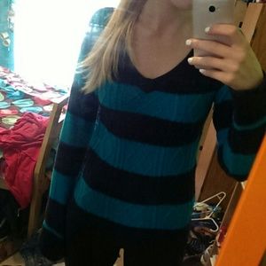 Super cute winter sweater