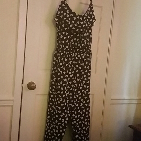 Jumpsuit
