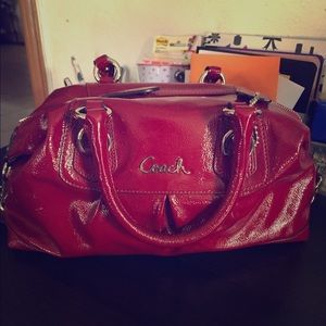 Coach handbag