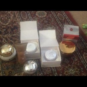 Skin care products$$$$$$ FINAL PRICE REDUCTION$$$$