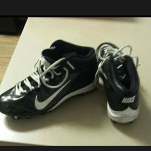 Nike cleats