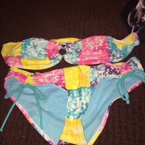 Joe boxer bikini