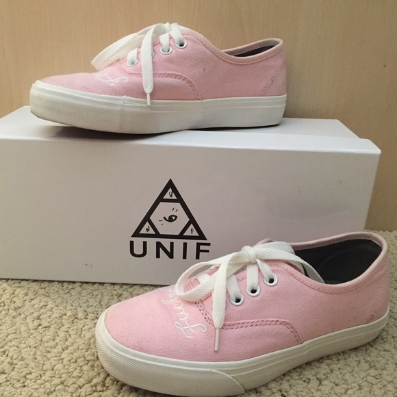 UNIF Forever Sneaker