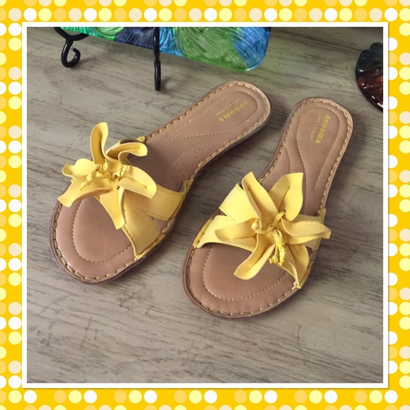 sonoma life style sandals