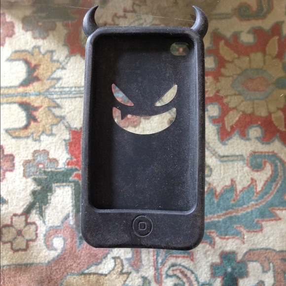 iPod touch 4g case