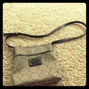 Nine West cross body handbag
