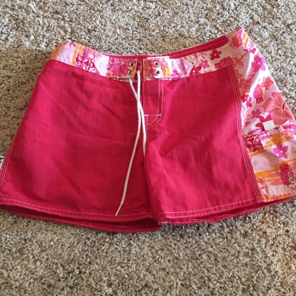 Hapuna surfer board shorts