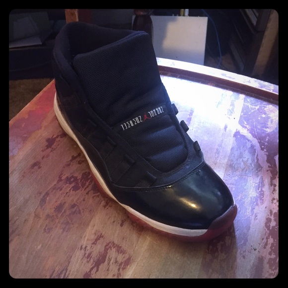 Men's shoes