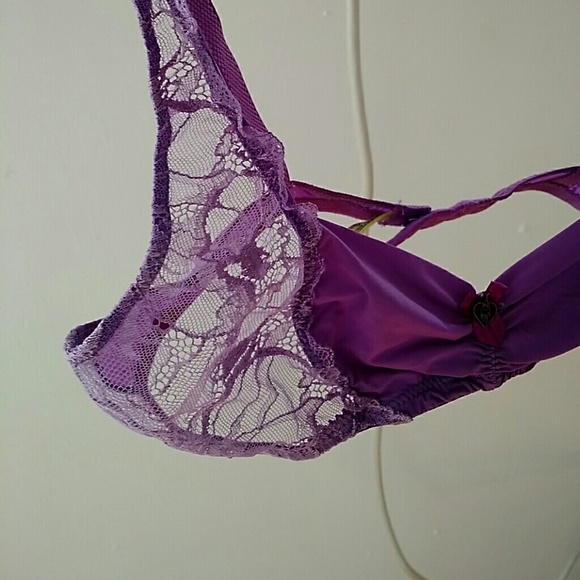 Amulette bralet - Picture 2 of 3