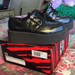 TUK Creepers