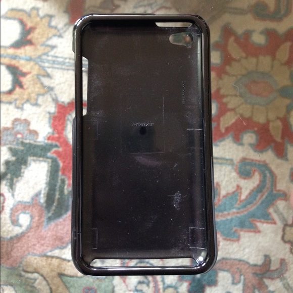 iPod touch 4g case