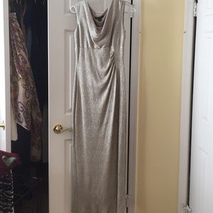 Ralph Lauren evening gown size 8