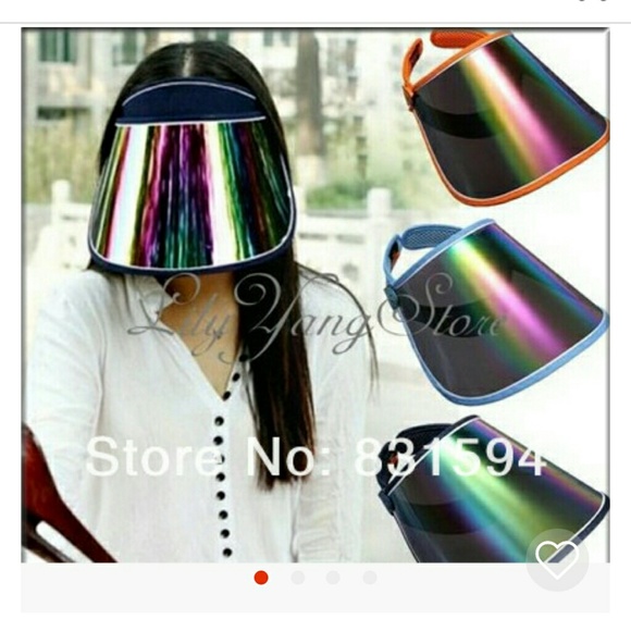 Sun Visor
