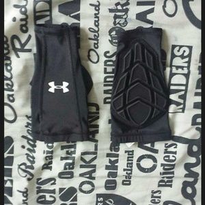 Football Forearm Pads