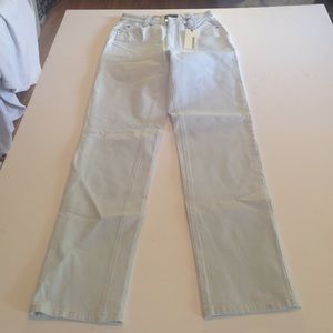 CAMBIO LT BLUE SHARON JEANS 4 (1/1)