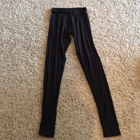 Cuddil Thermal leggings for under ski clothes