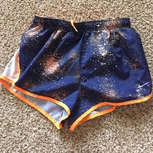 Nike athletic shorts