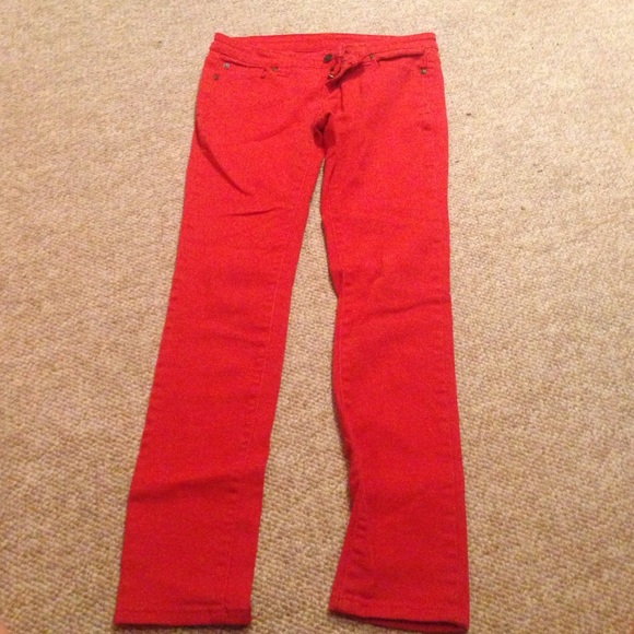 Delias skinny jeans