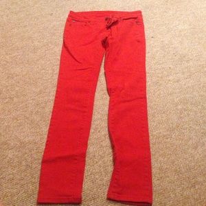 Delias skinny jeans