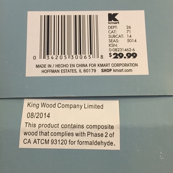 Jewelry Box - Picture 2 of 3