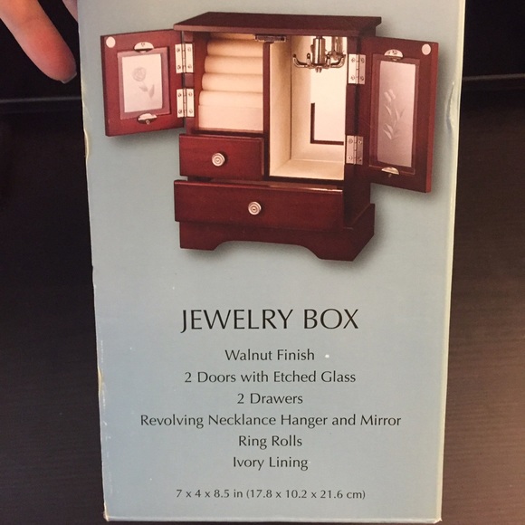 Jewelry Box - Picture 3 of 3