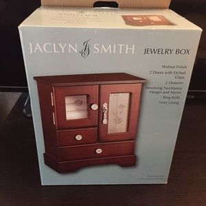 Jewelry Box