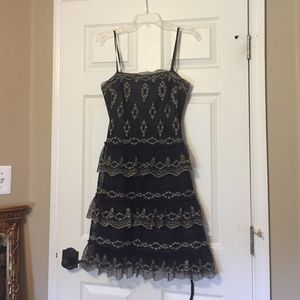 BCBG dress💋👗🎀