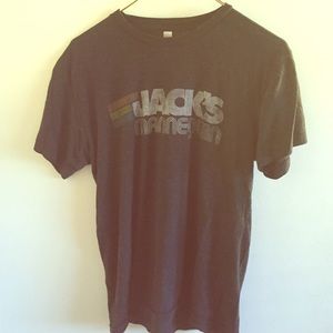 Jack's Mannequin Concert T-Shirt