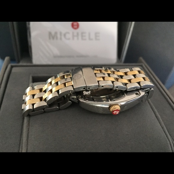 Authentic MICHELE Urban Mini (SOLD on TRADESY) - Picture 4 of 4