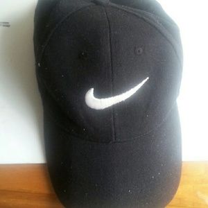 Nike hat