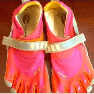 Vibram Five Finger