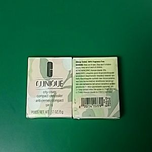 Clinique Concealer