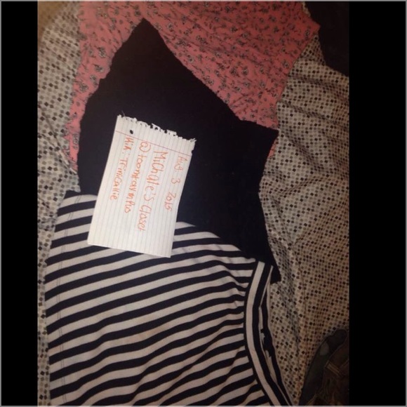 Bundle pack skater skirts 👗 - Picture 1 of 1