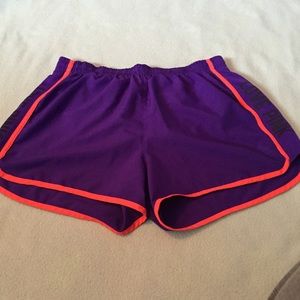 VS Pink Running Short