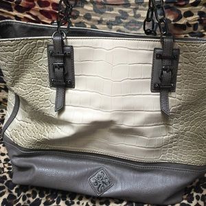 Double straps Simply vera wang