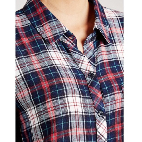 SOLD‼️Rails Hunter Button Down - Picture 3 of 4