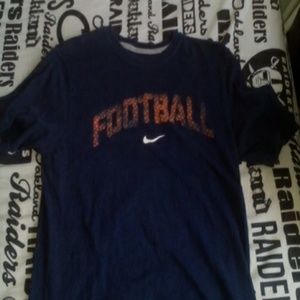 Football Shirt