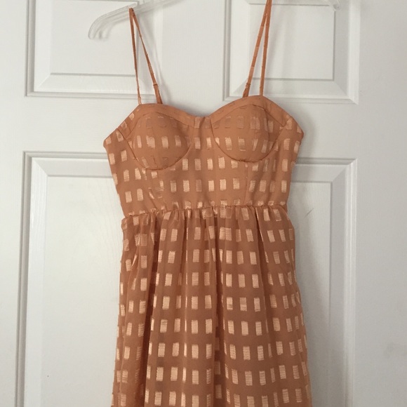 Forever 21 cocktail dress