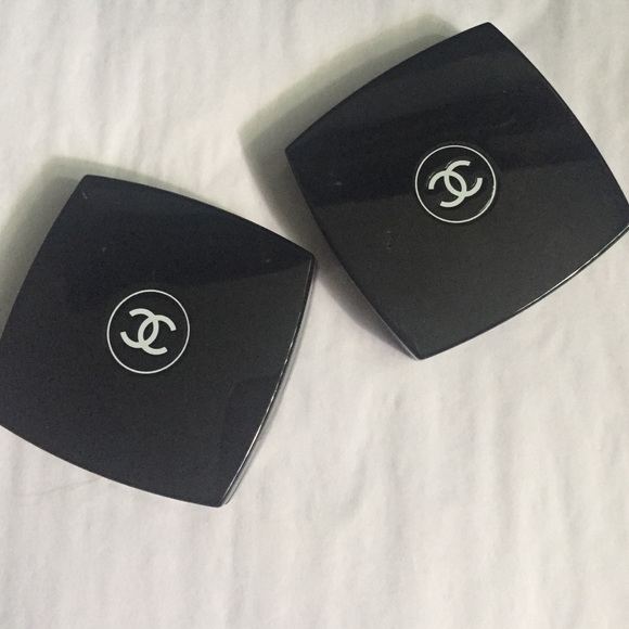 CHANEL • eyeshadow